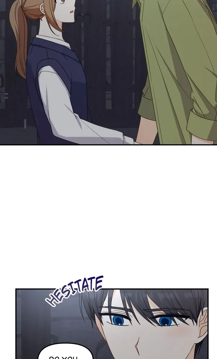 A Romantic Ending with My 2D Boyfriend! Chapter 31 page 11 - 