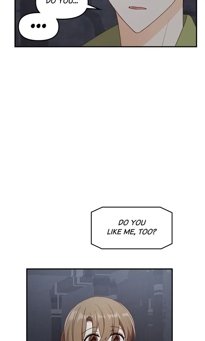 A Romantic Ending with My 2D Boyfriend! Chapter 31 page 12 - 