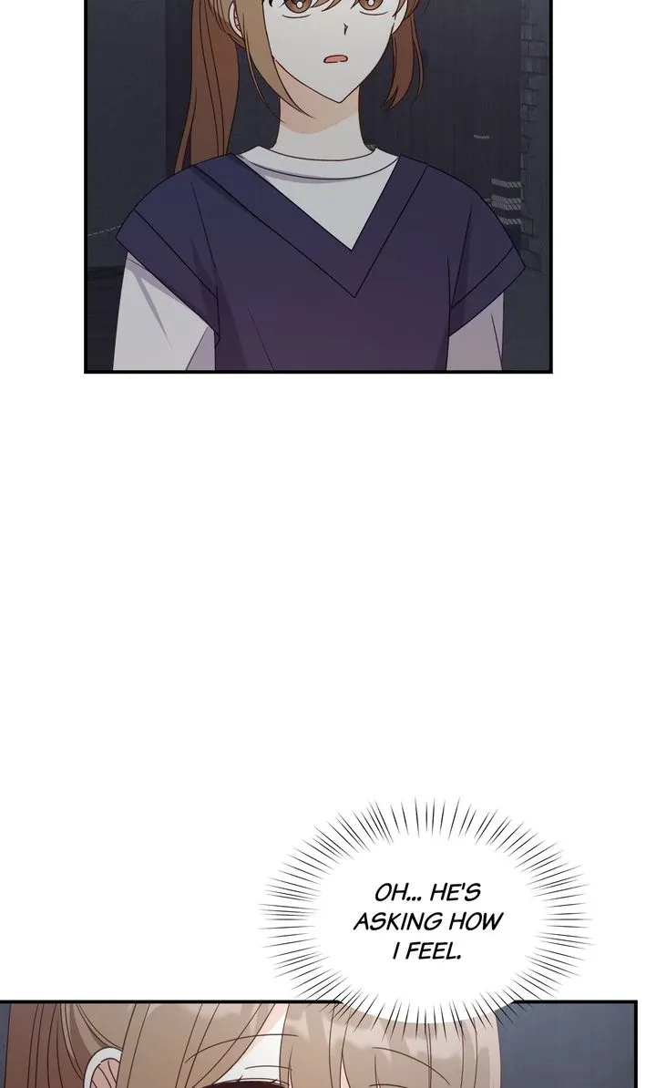 A Romantic Ending with My 2D Boyfriend! Chapter 31 page 13 - 