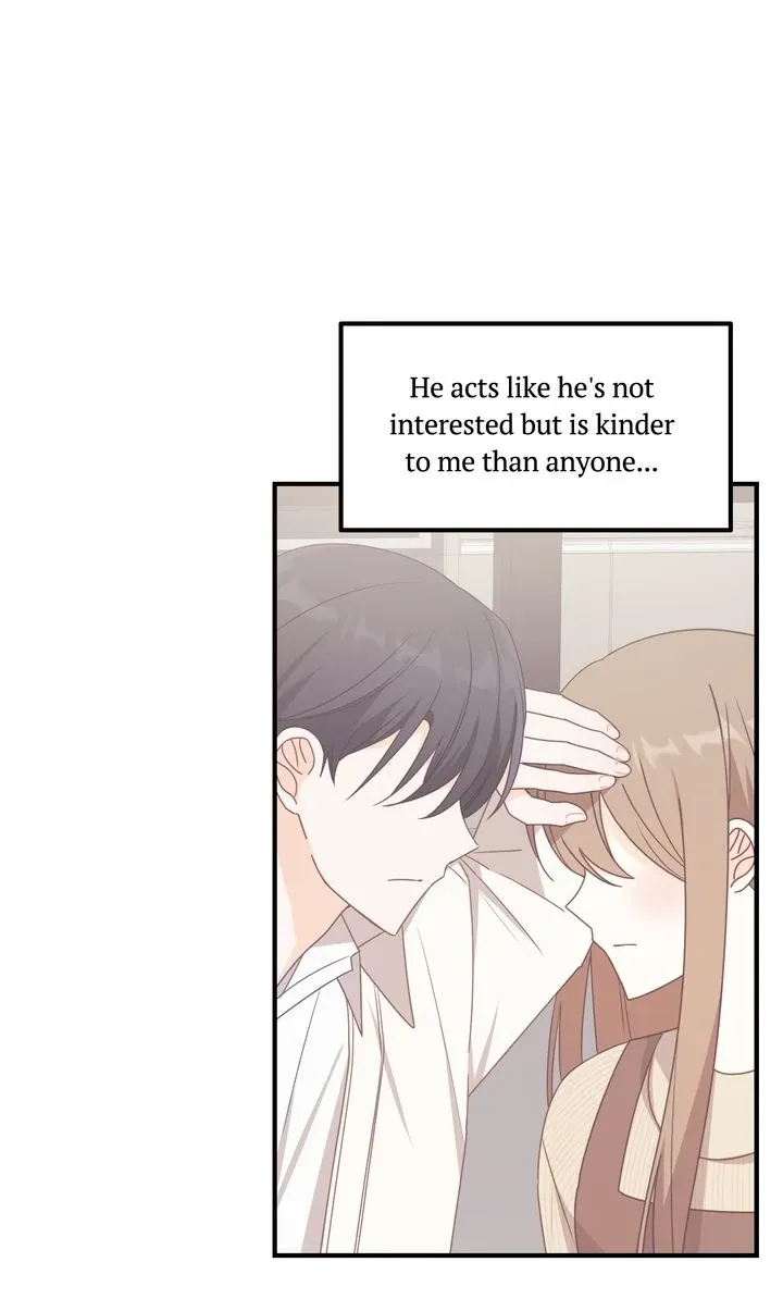A Romantic Ending with My 2D Boyfriend! Chapter 31 page 15 - 