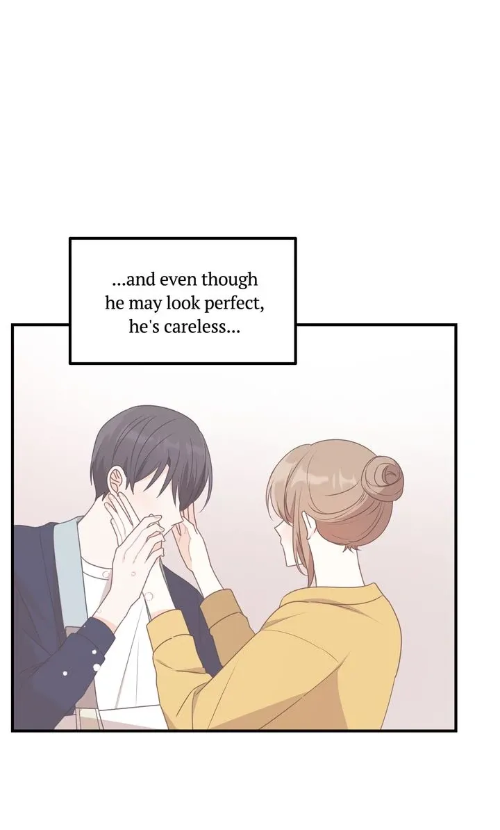 A Romantic Ending with My 2D Boyfriend! Chapter 31 page 16 - 