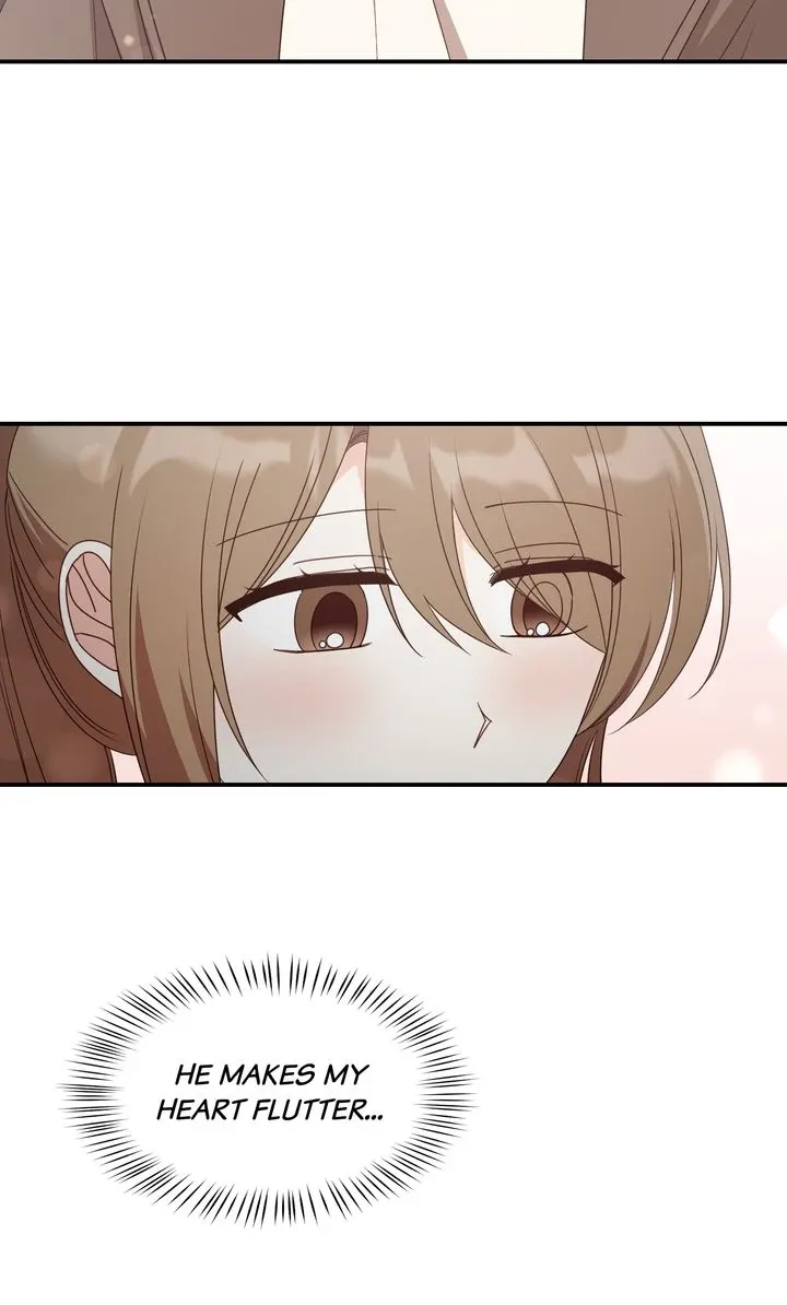 A Romantic Ending with My 2D Boyfriend! Chapter 31 page 19 - 