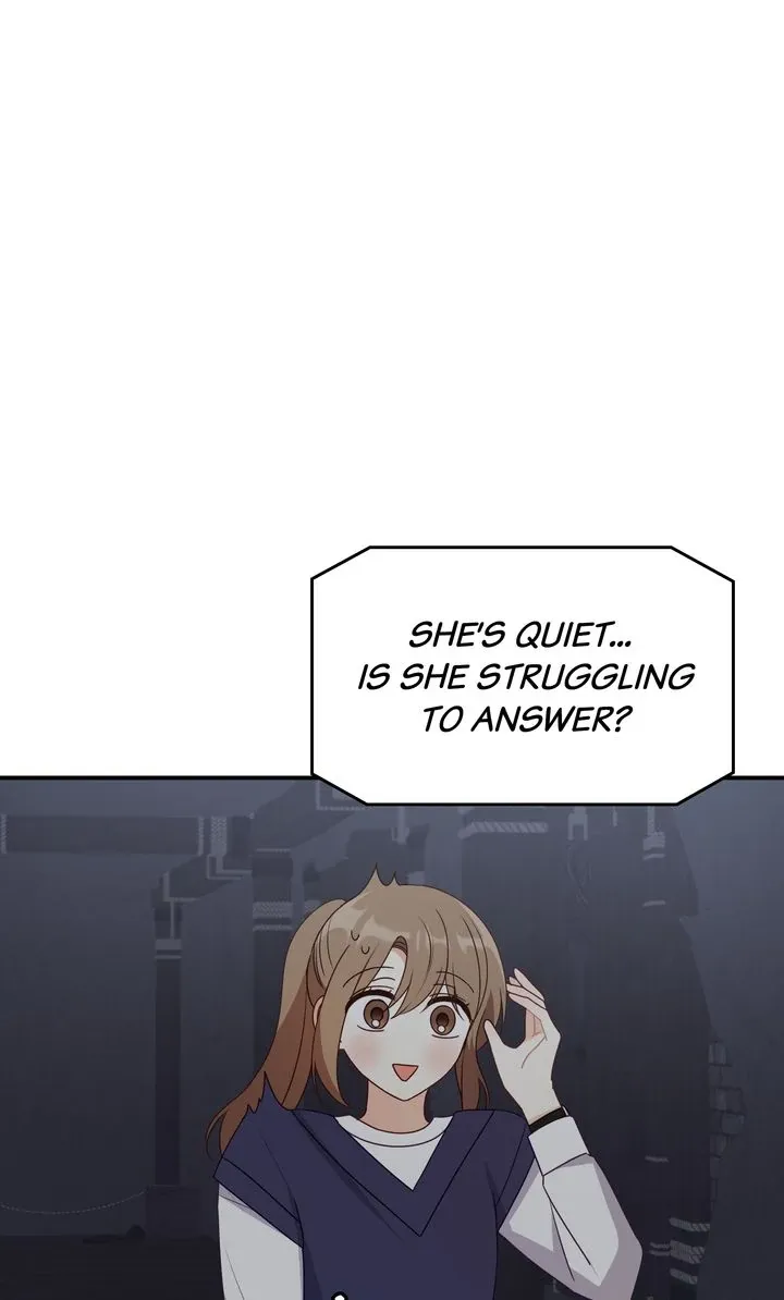 A Romantic Ending with My 2D Boyfriend! Chapter 31 page 20 - 