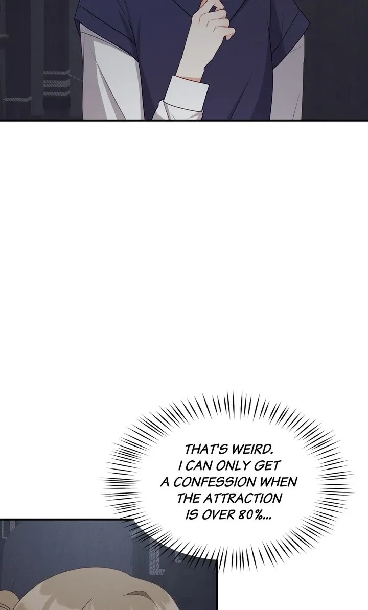 A Romantic Ending with My 2D Boyfriend! Chapter 31 page 3 - 