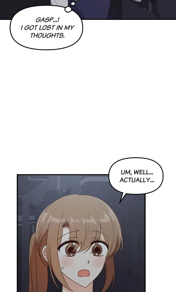 A Romantic Ending with My 2D Boyfriend! Chapter 31 page 21 - 