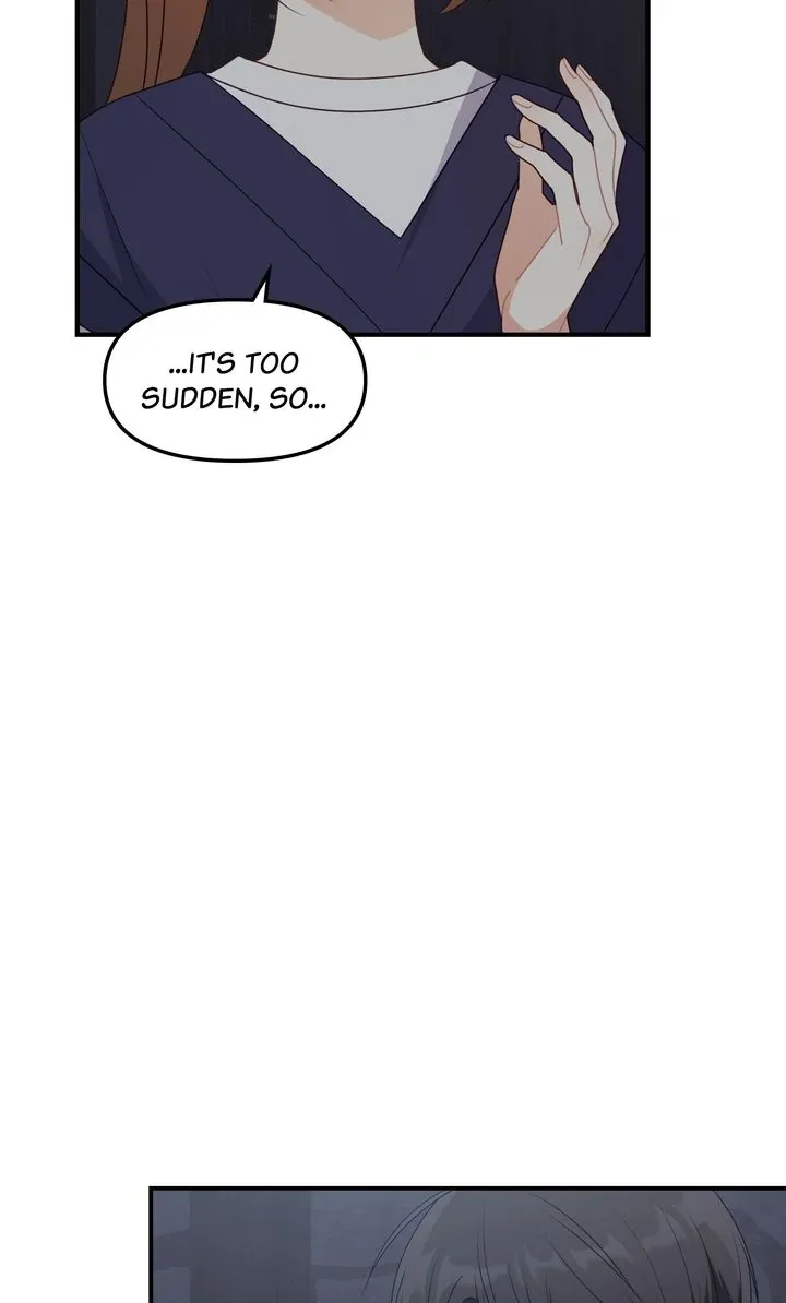 A Romantic Ending with My 2D Boyfriend! Chapter 31 page 22 - 