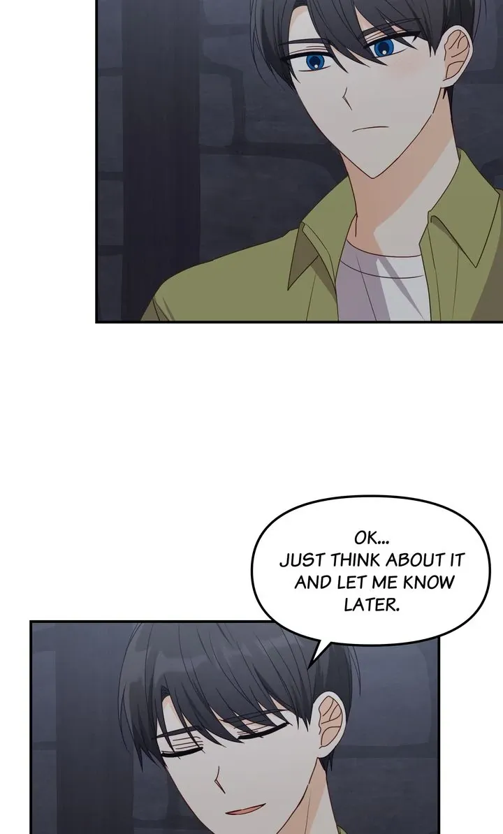 A Romantic Ending with My 2D Boyfriend! Chapter 31 page 23 - 