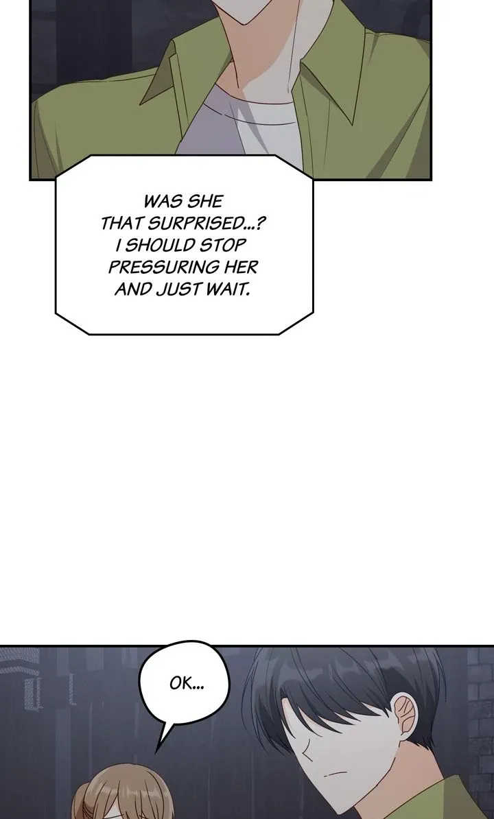 A Romantic Ending with My 2D Boyfriend! Chapter 31 page 24 - 