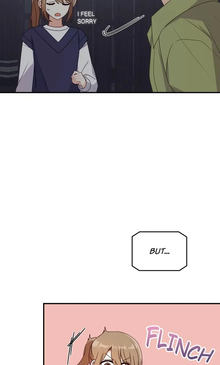 A Romantic Ending with My 2D Boyfriend! Chapter 31 page 25 - 