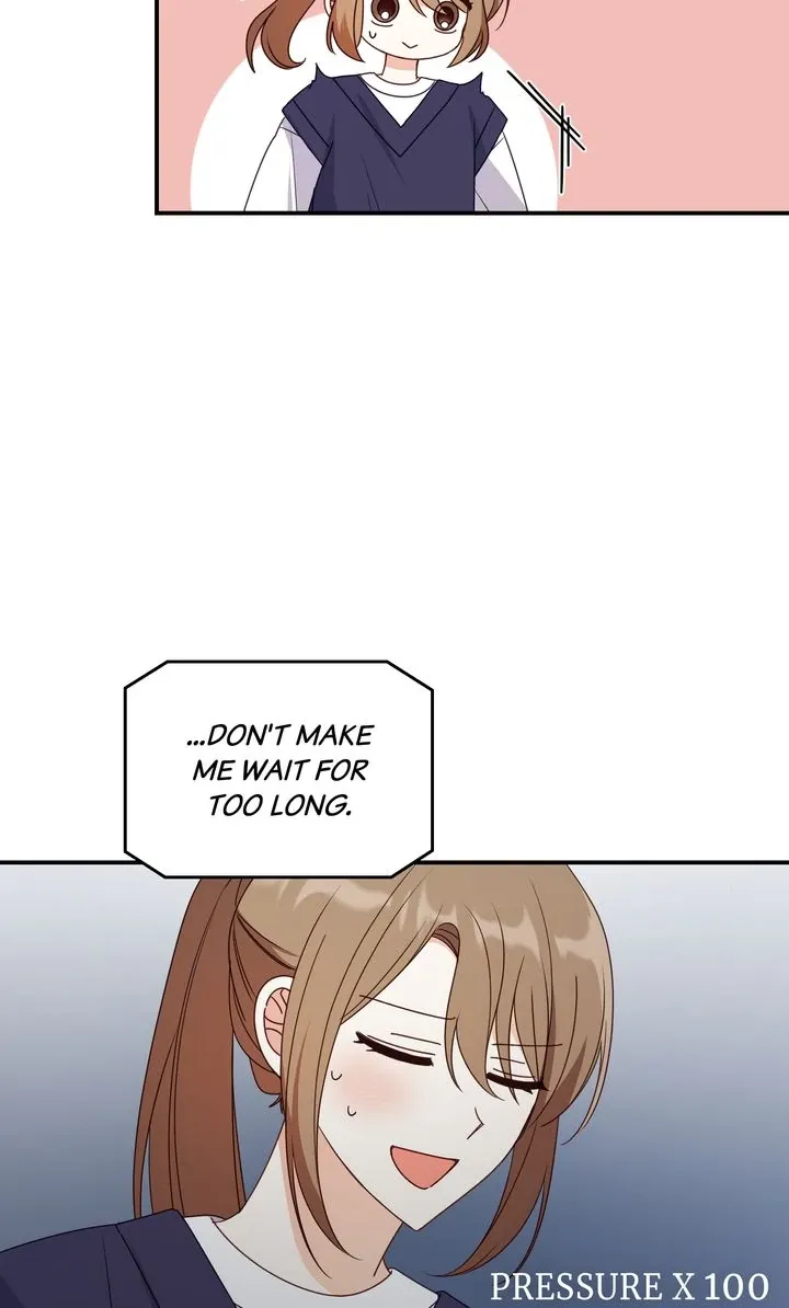 A Romantic Ending with My 2D Boyfriend! Chapter 31 page 26 - 