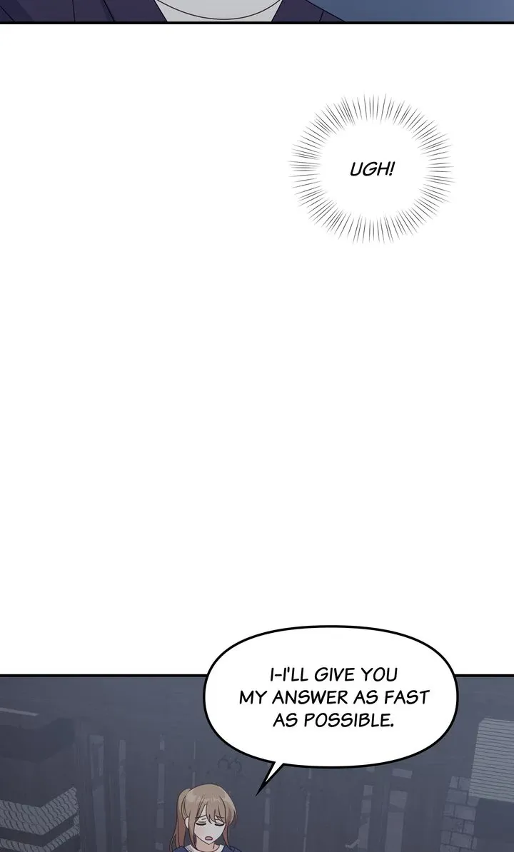 A Romantic Ending with My 2D Boyfriend! Chapter 31 page 27 - 