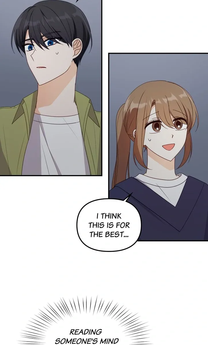 A Romantic Ending with My 2D Boyfriend! Chapter 31 page 29 - 