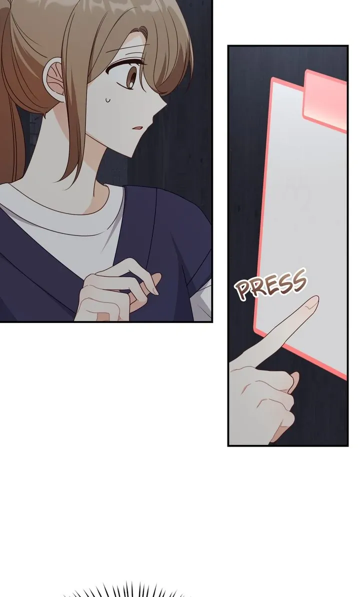 A Romantic Ending with My 2D Boyfriend! Chapter 31 page 4 - 