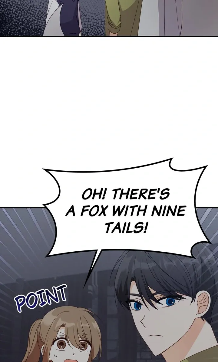 A Romantic Ending with My 2D Boyfriend! Chapter 31 page 31 - 