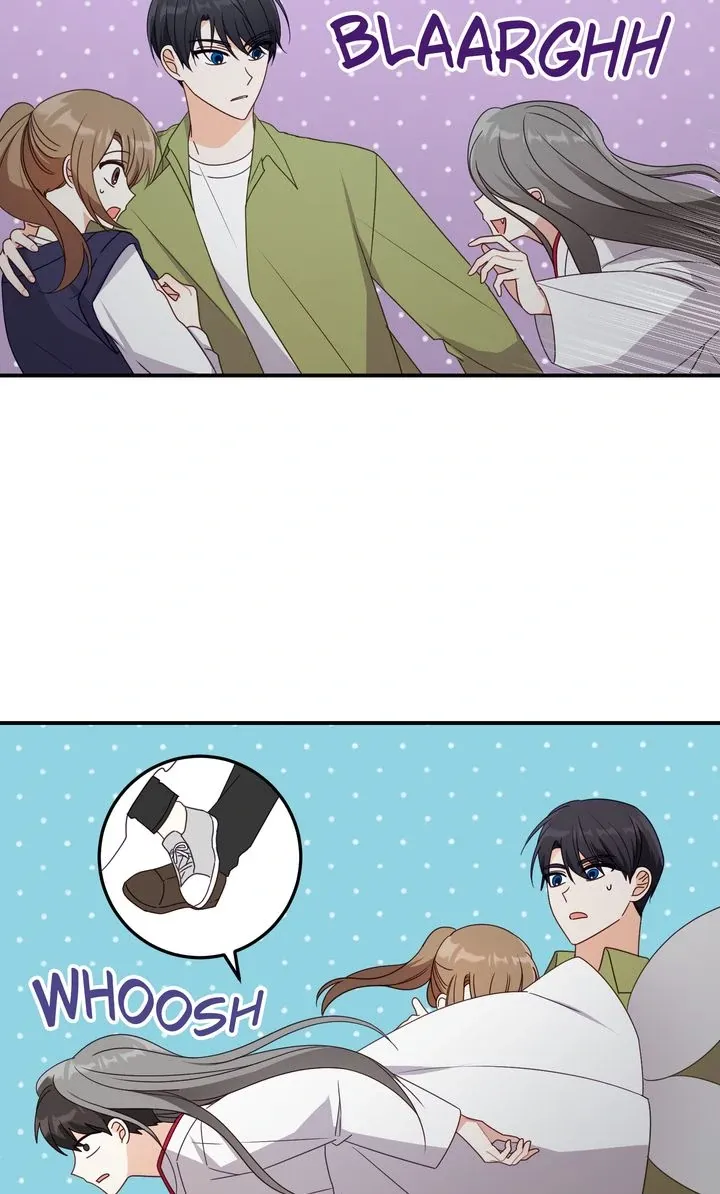 A Romantic Ending with My 2D Boyfriend! Chapter 31 page 33 - 