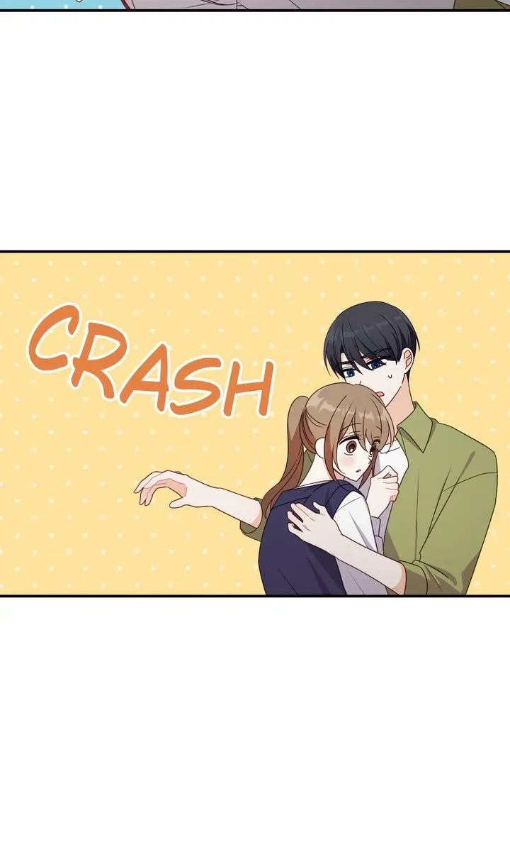 A Romantic Ending with My 2D Boyfriend! Chapter 31 page 34 - 