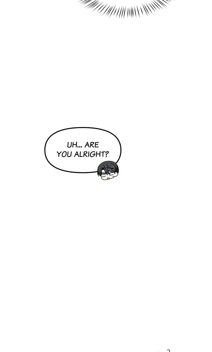 A Romantic Ending with My 2D Boyfriend! Chapter 31 page 36 - 
