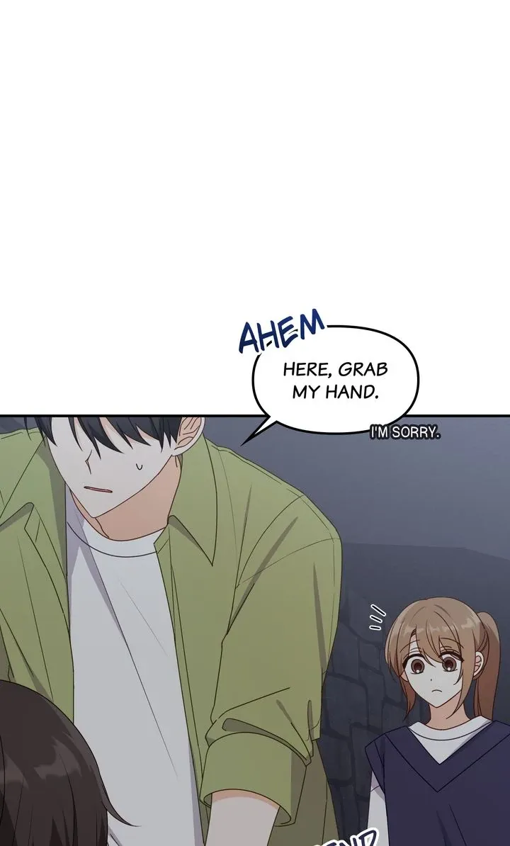 A Romantic Ending with My 2D Boyfriend! Chapter 31 page 38 - 
