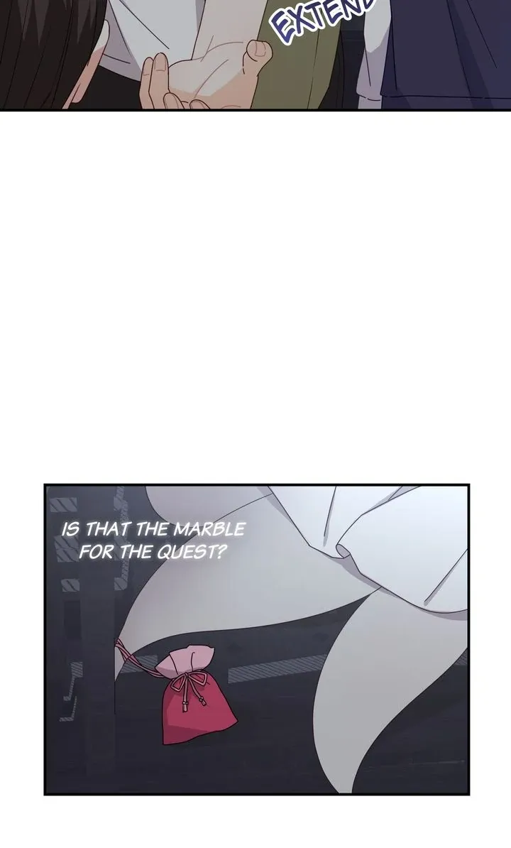 A Romantic Ending with My 2D Boyfriend! Chapter 31 page 39 - 
