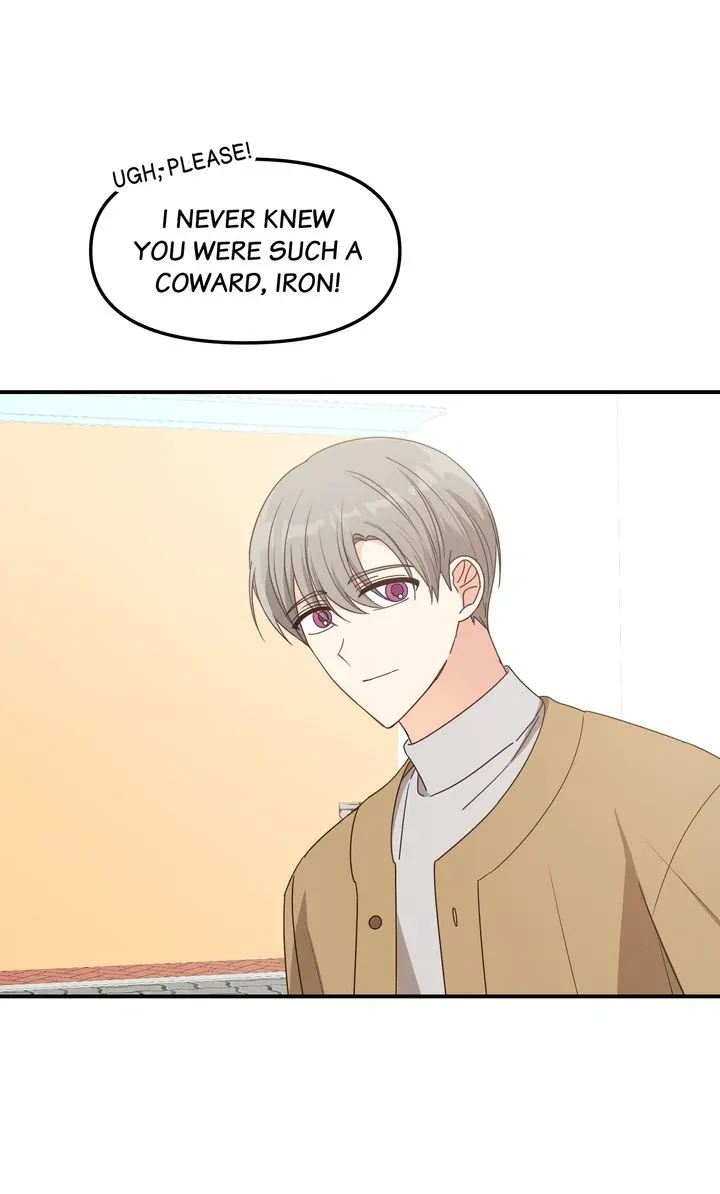 A Romantic Ending with My 2D Boyfriend! Chapter 31 page 43 - 