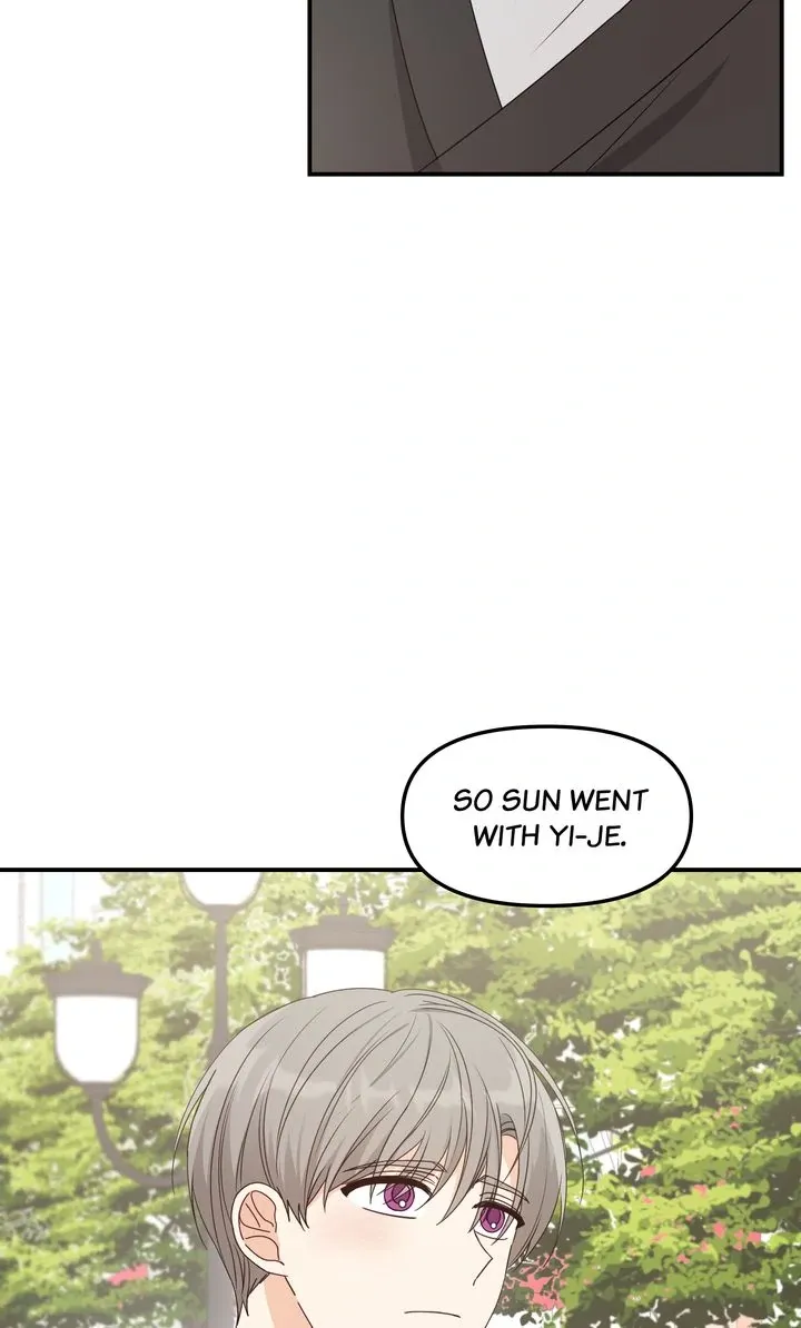 A Romantic Ending with My 2D Boyfriend! Chapter 31 page 46 - 