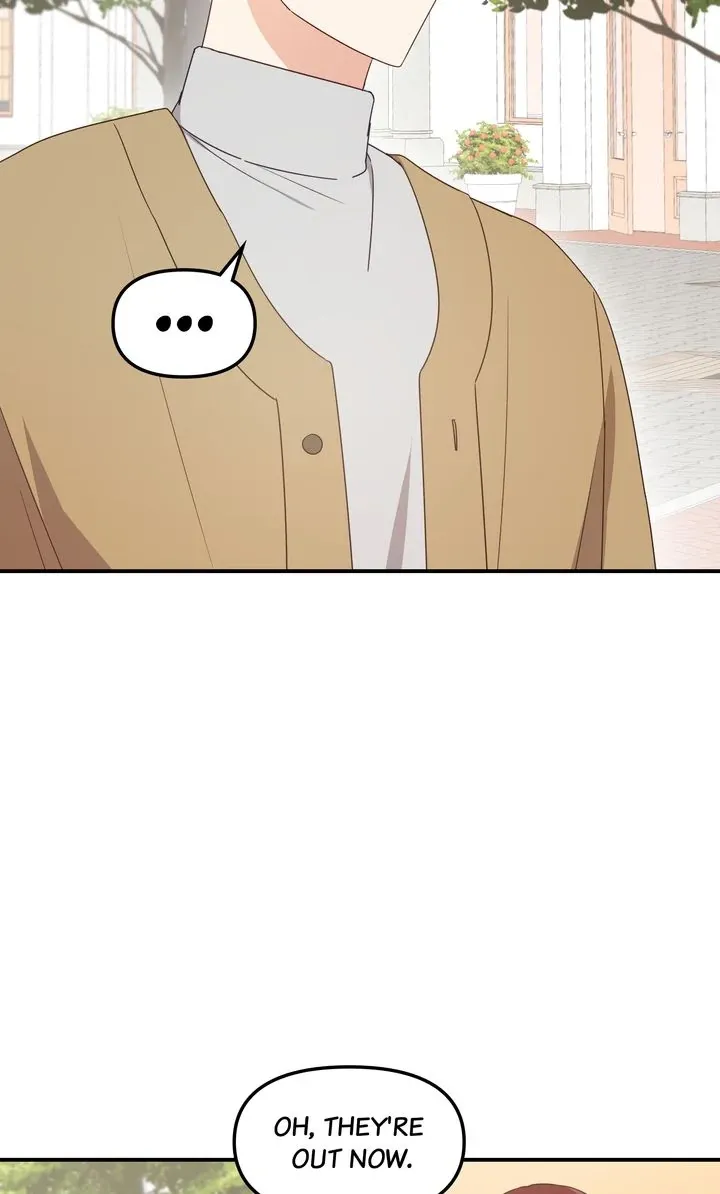 A Romantic Ending with My 2D Boyfriend! Chapter 31 page 47 - 