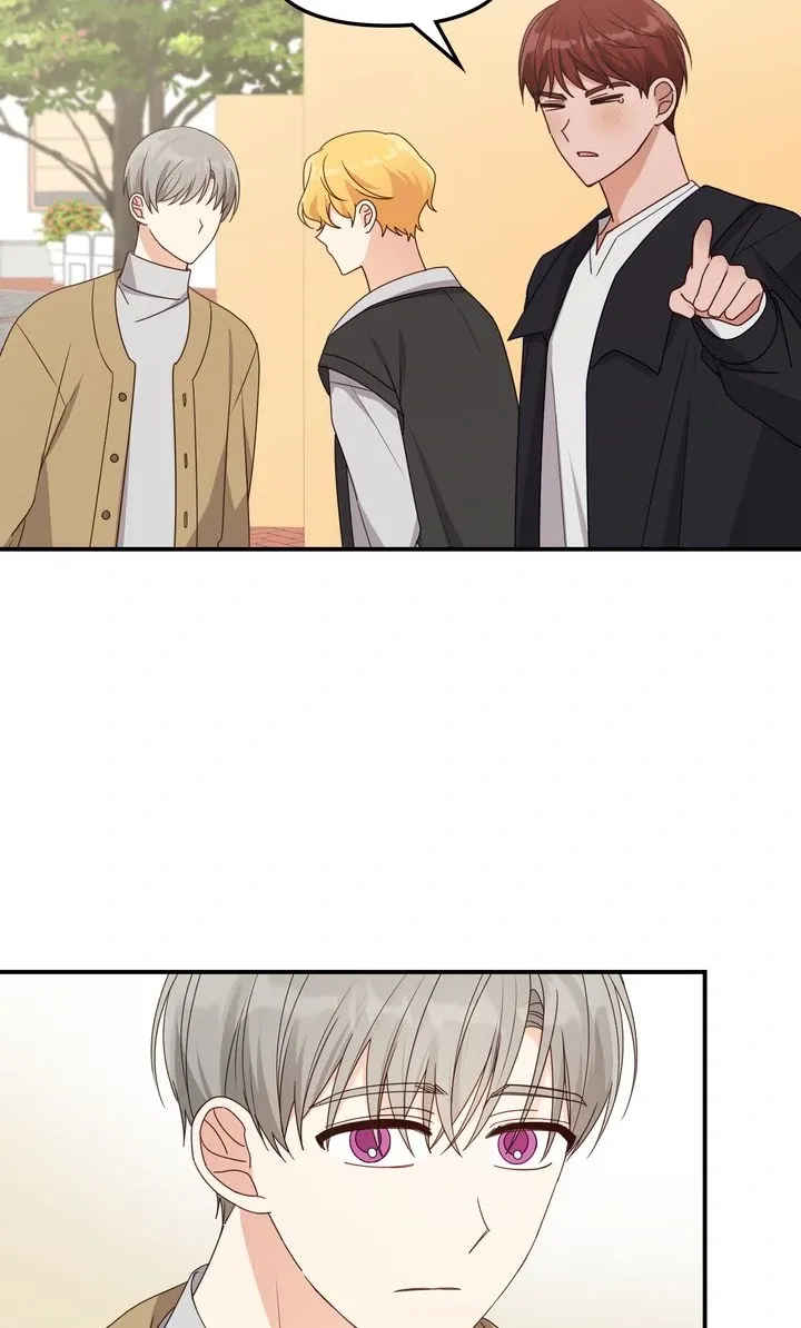 A Romantic Ending with My 2D Boyfriend! Chapter 31 page 48 - 