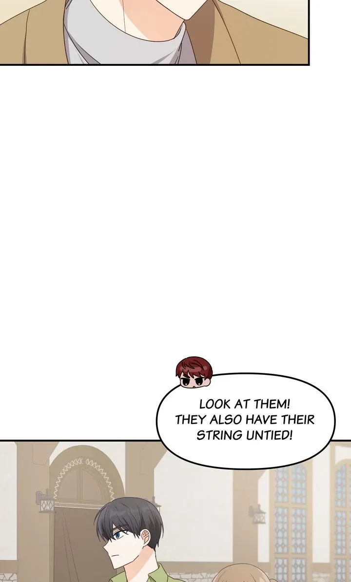 A Romantic Ending with My 2D Boyfriend! Chapter 31 page 49 - 