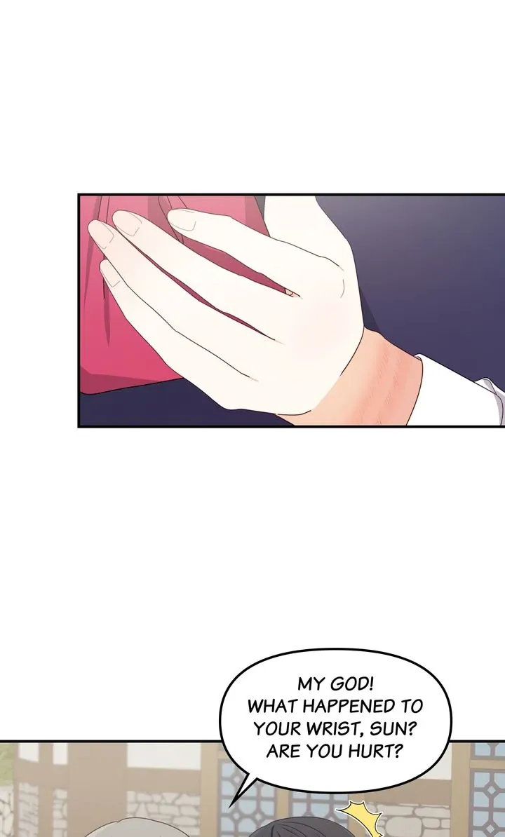 A Romantic Ending with My 2D Boyfriend! Chapter 31 page 51 - 
