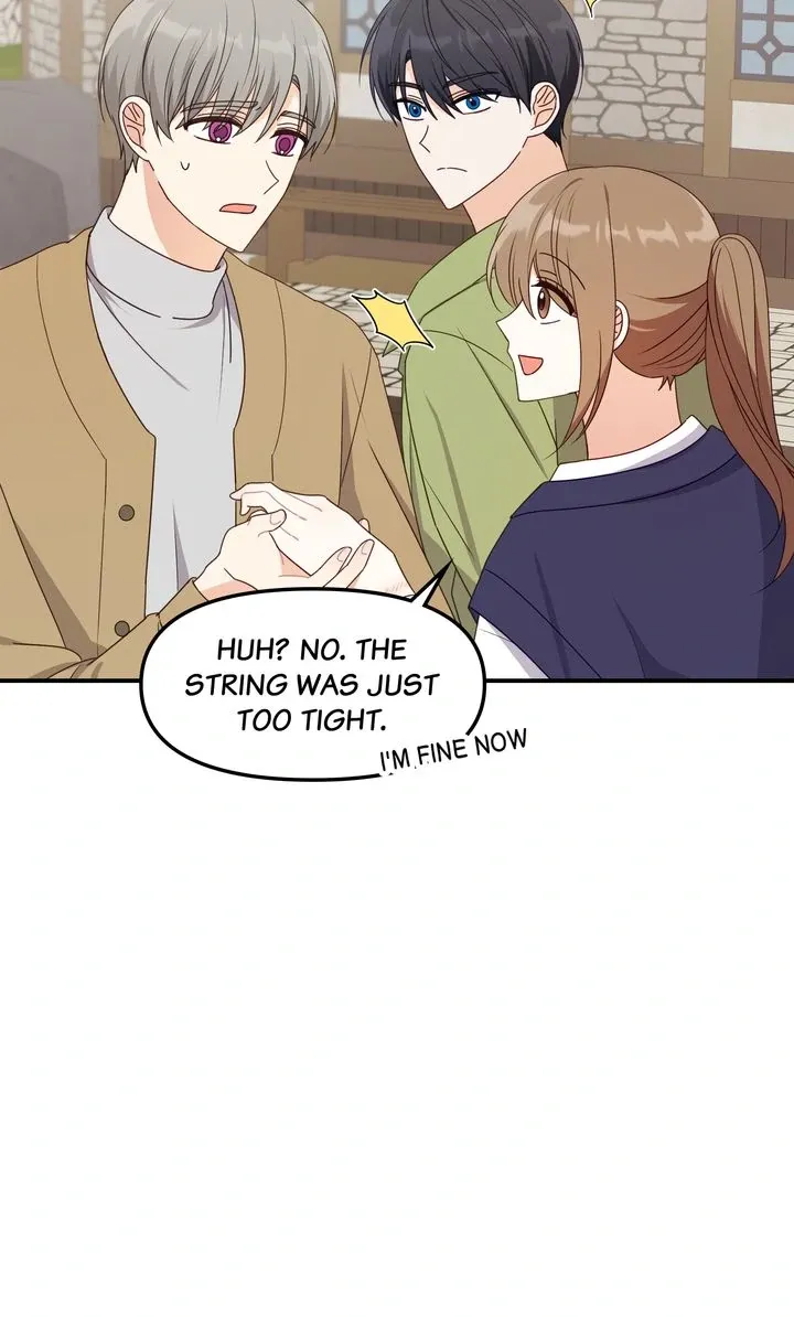 A Romantic Ending with My 2D Boyfriend! Chapter 31 page 52 - 