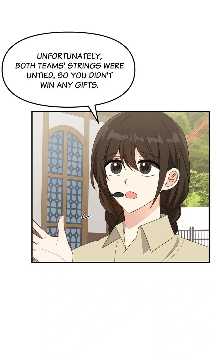 A Romantic Ending with My 2D Boyfriend! Chapter 31 page 56 - 