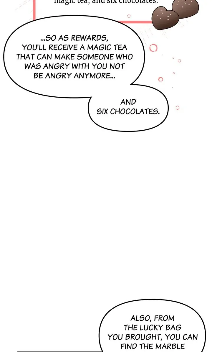 A Romantic Ending with My 2D Boyfriend! Chapter 31 page 58 - 