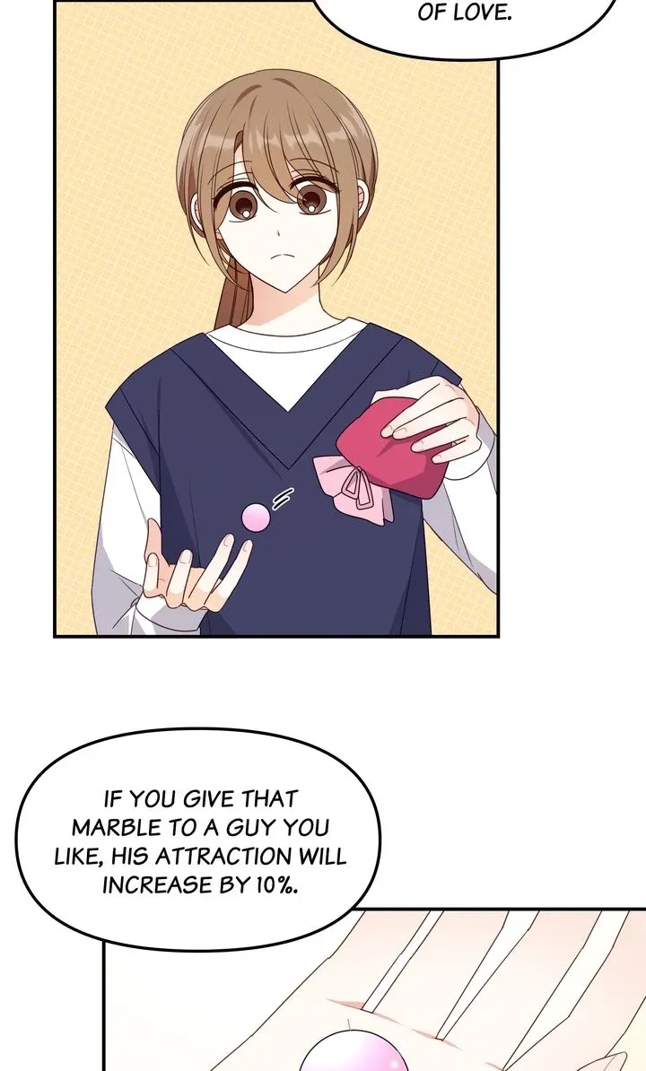 A Romantic Ending with My 2D Boyfriend! Chapter 31 page 59 - 