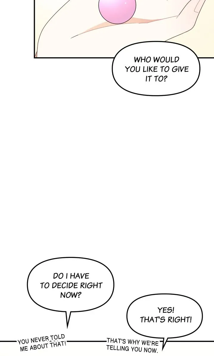 A Romantic Ending with My 2D Boyfriend! Chapter 31 page 60 - 