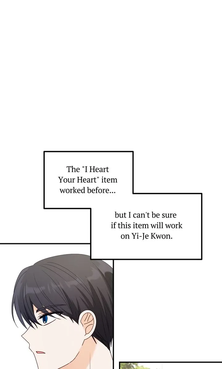 A Romantic Ending with My 2D Boyfriend! Chapter 31 page 63 - 