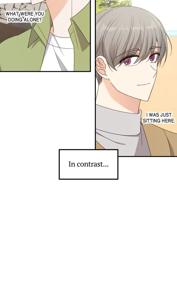 A Romantic Ending with My 2D Boyfriend! Chapter 31 page 64 - 