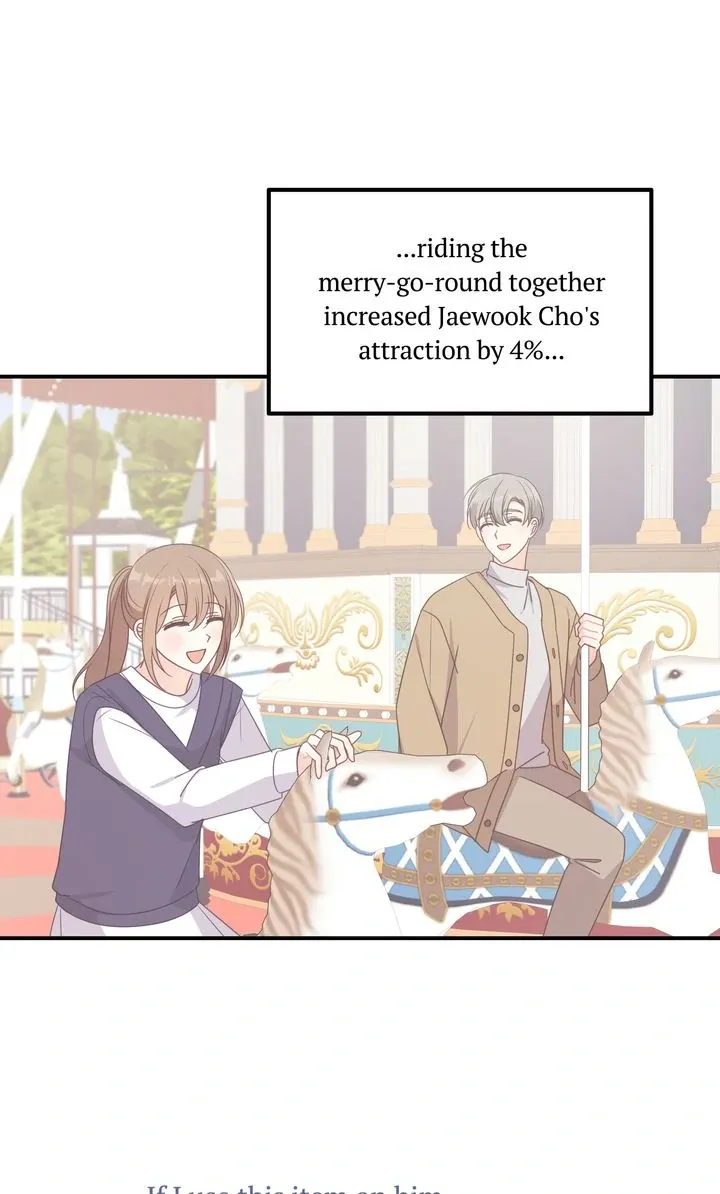 A Romantic Ending with My 2D Boyfriend! Chapter 31 page 65 - 