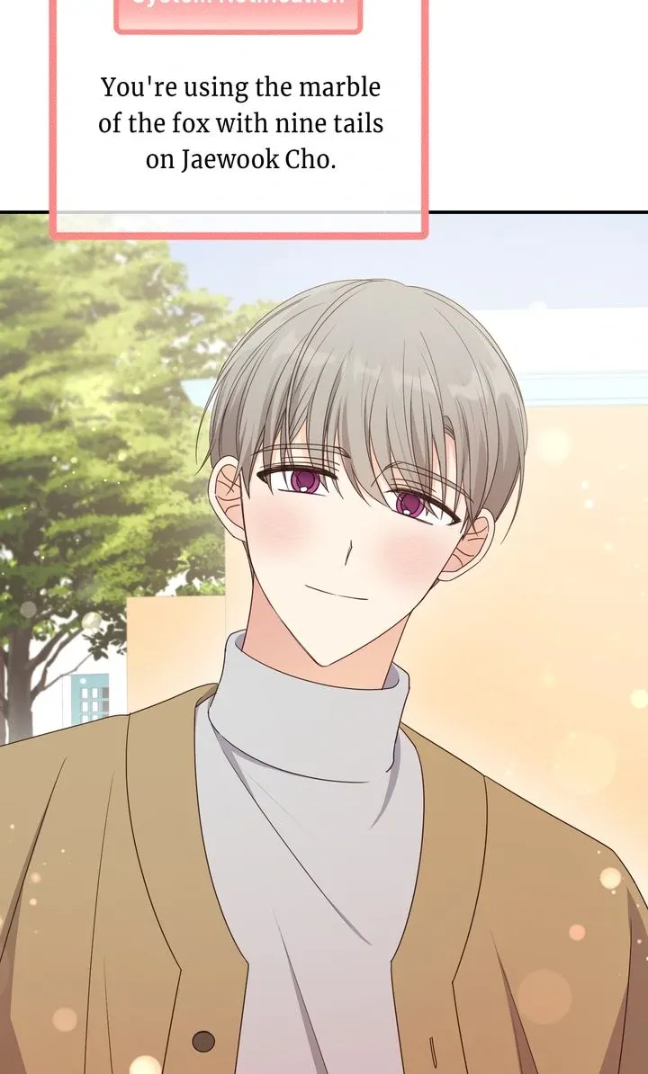 A Romantic Ending with My 2D Boyfriend! Chapter 31 page 67 - 