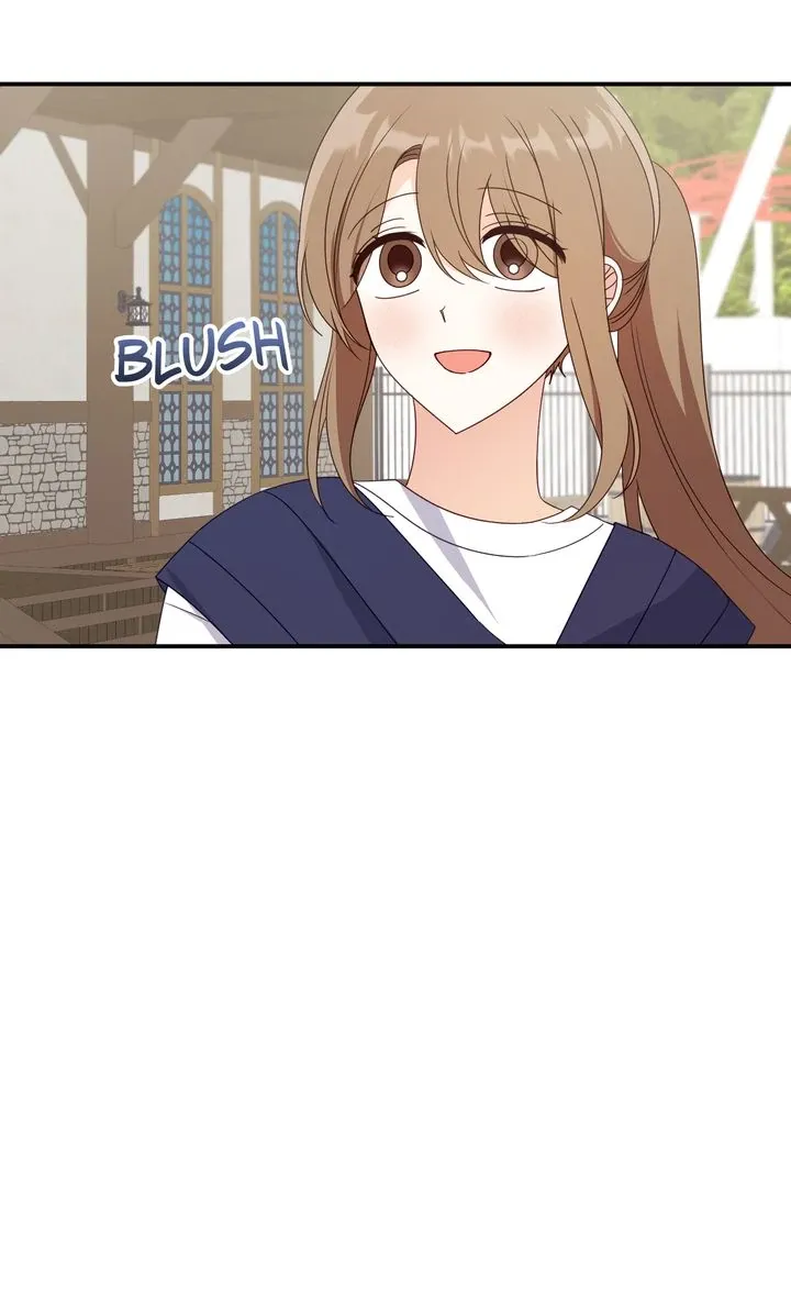 A Romantic Ending with My 2D Boyfriend! Chapter 31 page 70 - 