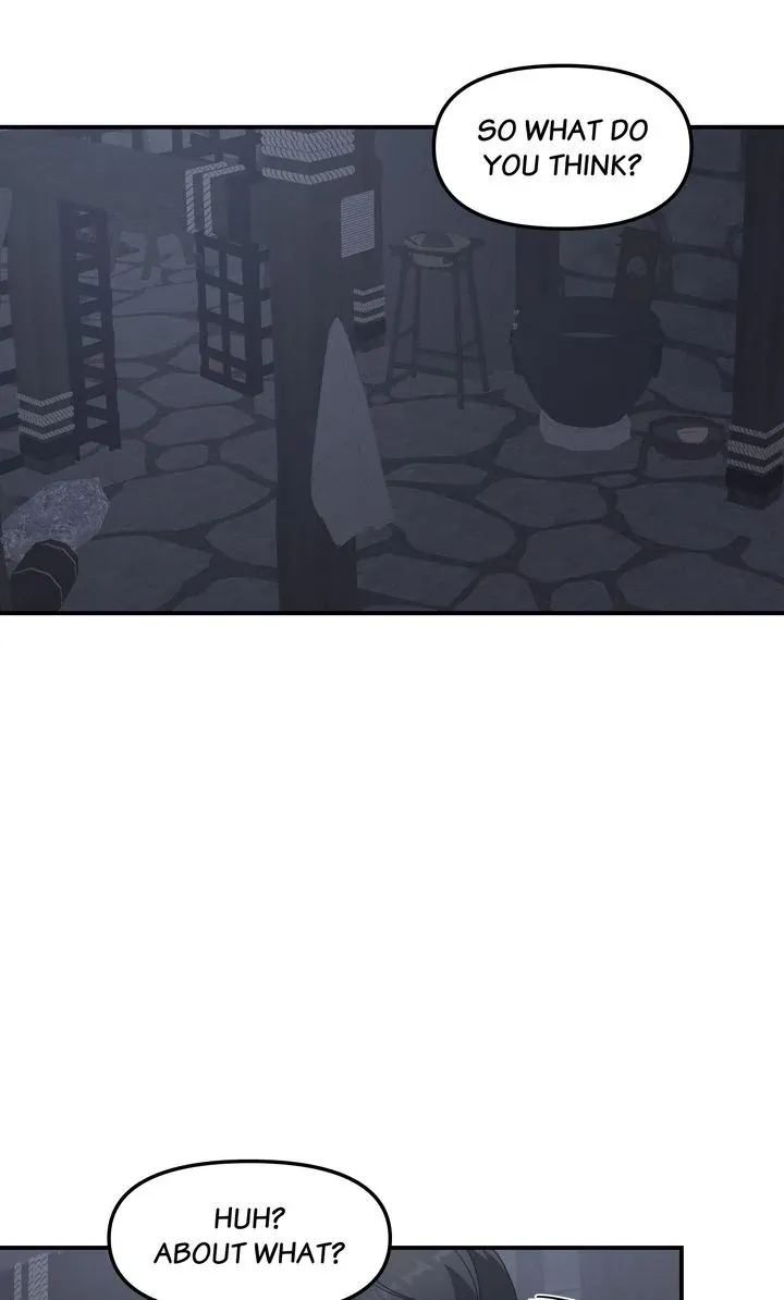 A Romantic Ending with My 2D Boyfriend! Chapter 31 page 9 - 