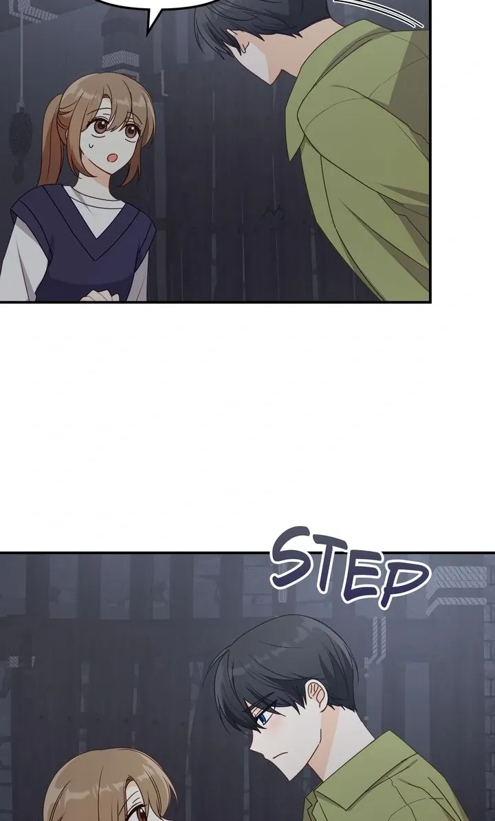 A Romantic Ending with My 2D Boyfriend! Chapter 31 page 10 - 