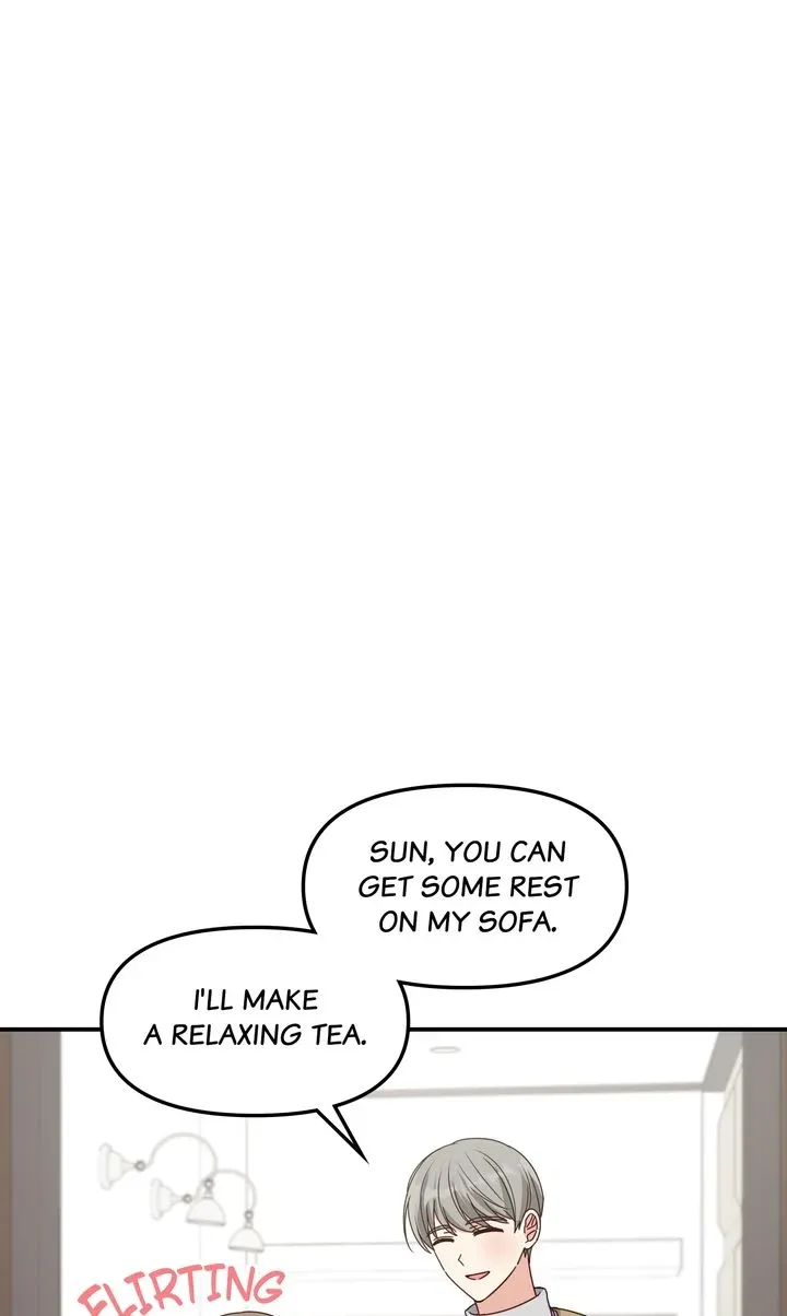 A Romantic Ending with My 2D Boyfriend! Chapter 32 page 11 - 