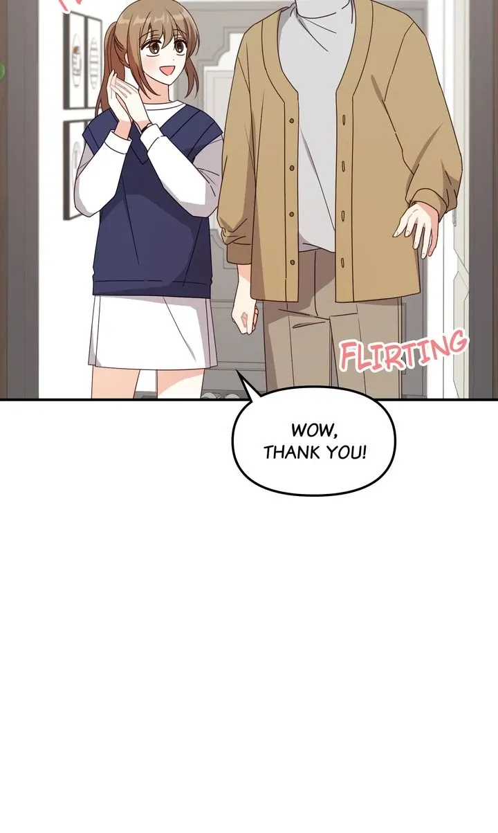 A Romantic Ending with My 2D Boyfriend! Chapter 32 page 12 - 