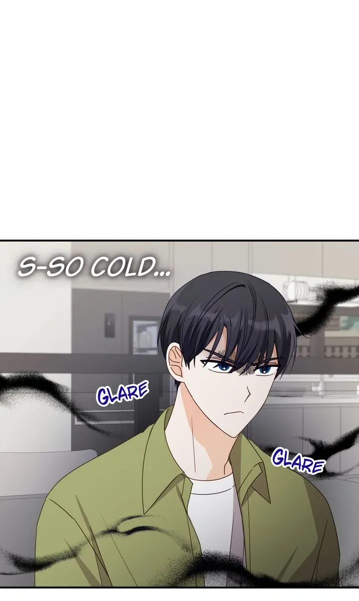A Romantic Ending with My 2D Boyfriend! Chapter 32 page 14 - 