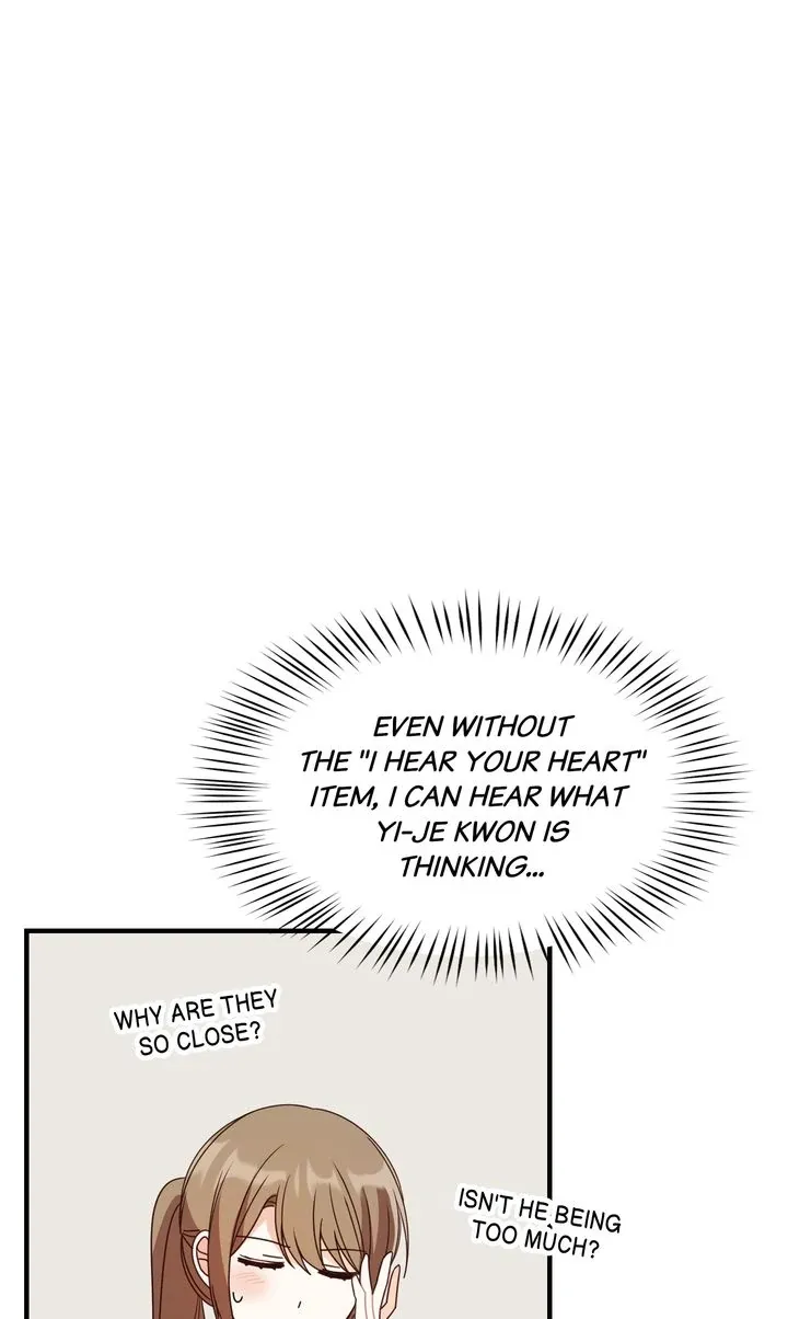 A Romantic Ending with My 2D Boyfriend! Chapter 32 page 15 - 