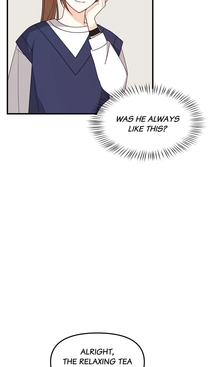 A Romantic Ending with My 2D Boyfriend! Chapter 32 page 16 - 