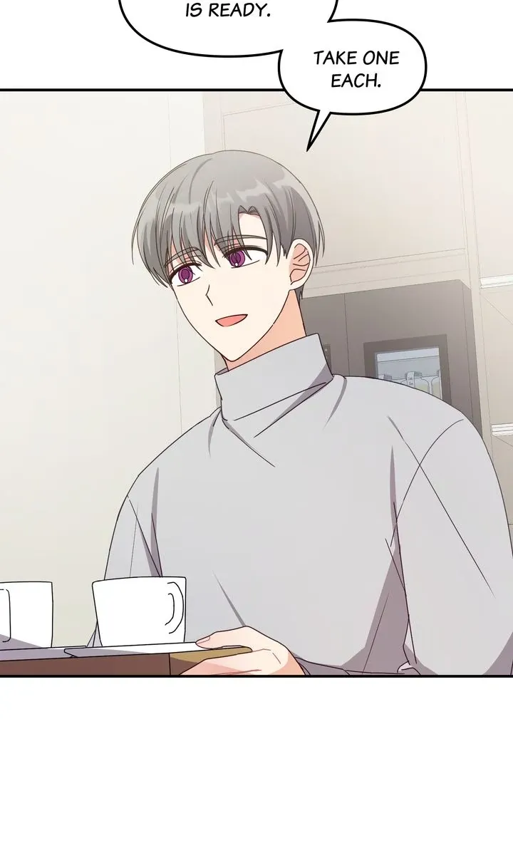 A Romantic Ending with My 2D Boyfriend! Chapter 32 page 17 - 