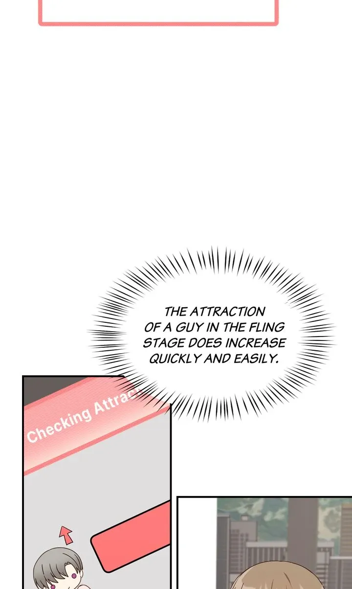 A Romantic Ending with My 2D Boyfriend! Chapter 32 page 20 - 