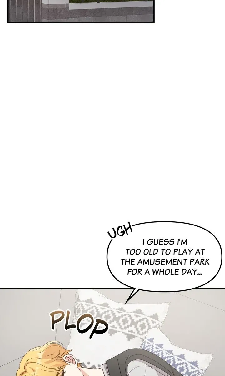 A Romantic Ending with My 2D Boyfriend! Chapter 32 page 3 - 