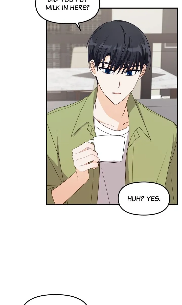 A Romantic Ending with My 2D Boyfriend! Chapter 32 page 23 - 